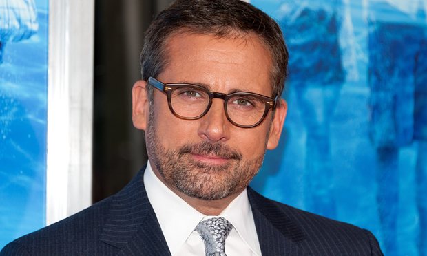 Steve Carell set to star in Minecraft film