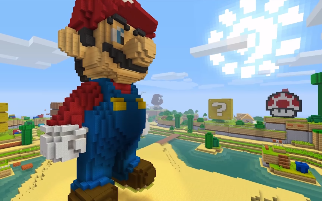 Shigeru Miyamoto: Nintendo Planned a Minecraft-Like Game for N64