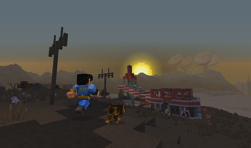 FALLOUT MASH-UP PACK INCOMING!