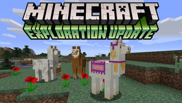 ‘Minecraft’ News: Minecraft’s New Exploration Update Offers New Enemies, Items And Quests