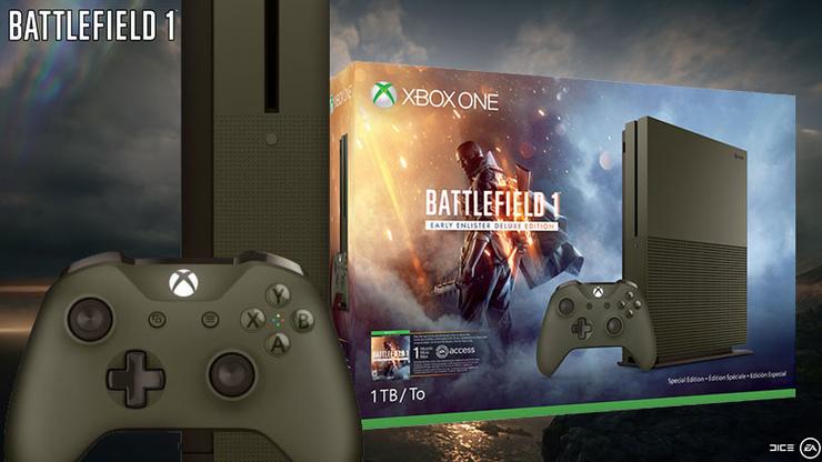 The Best Xbox One Black Friday Deals