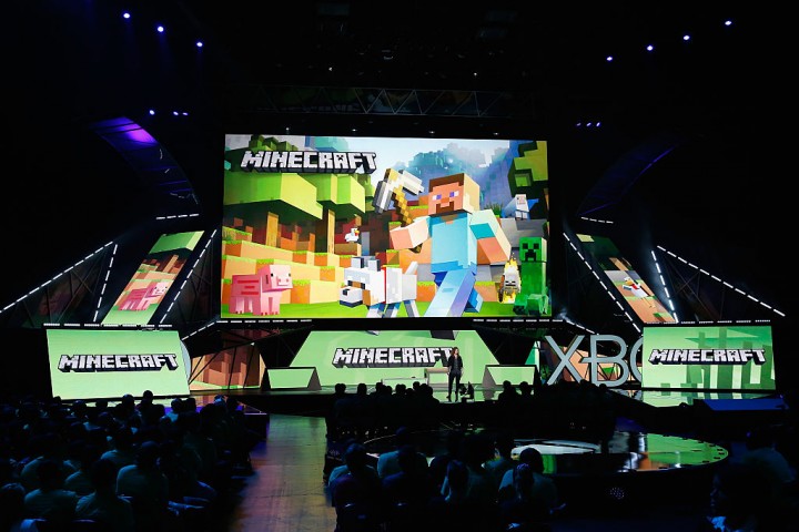 ‘Minecraft’ Latest News & Update: Microsoft Uses ‘Minecraft” To Serve As Robo Gym To Test Artificial Intelligence