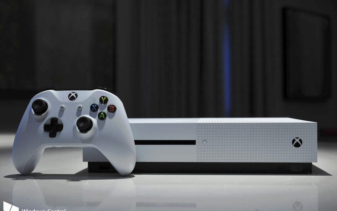 Xbox One S crazy deal sees a £200 Minecraft bundle at Amazon!