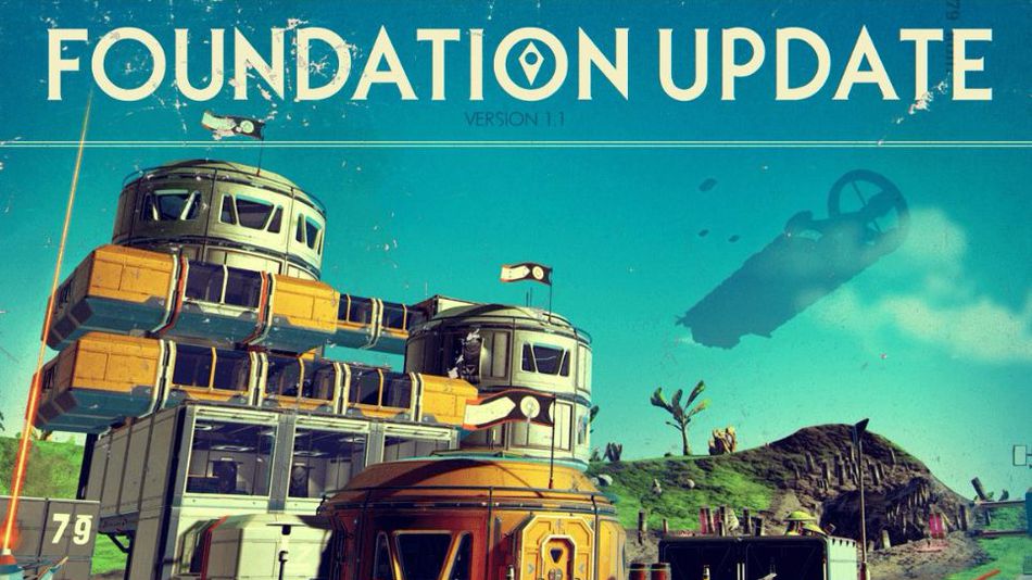 When ‘No Man’s Sky’ follows the lead of ‘Minecraft,’ all fans win