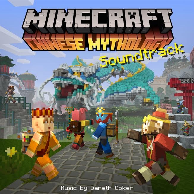 New Minecraft Soundtracks Coming This Week, Listen to Some Songs Here