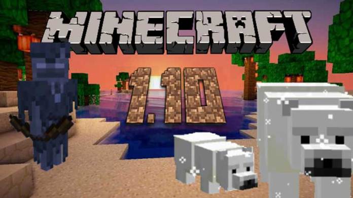 Minecraft Update Brings New Mobs, Blocks, and Wings to Consoles