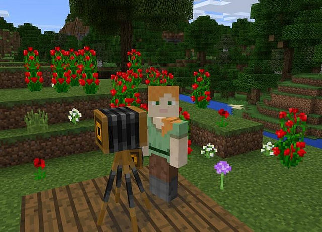 Minecraft News, Update: Everything You Need To Know About End Portal Reactivation