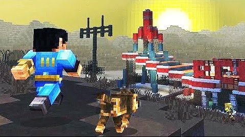 Minecraft News & Updates: New Mobs, Blocks, and Wings to Consoles