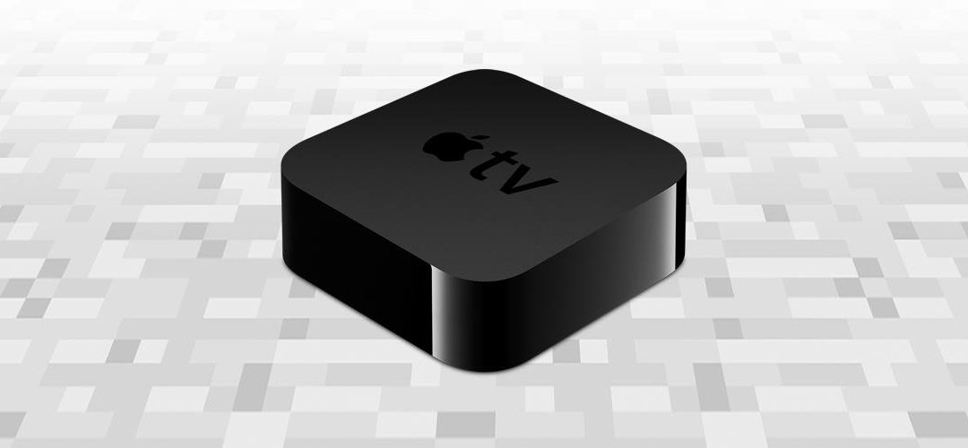 Minecraft: Apple TV Edition to Receive Xbox Live Compatibility
