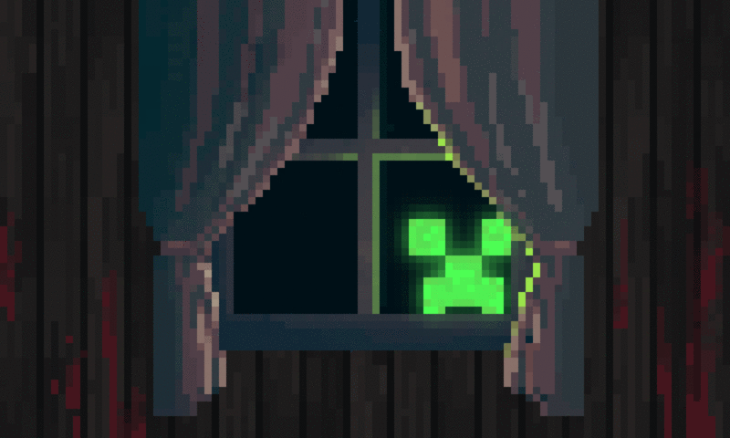 The History of The Creeper, Minecraft’s Most Infamous Monster