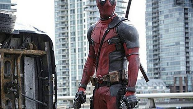 Deadpool Movie Trailers, Story, and Cast Details