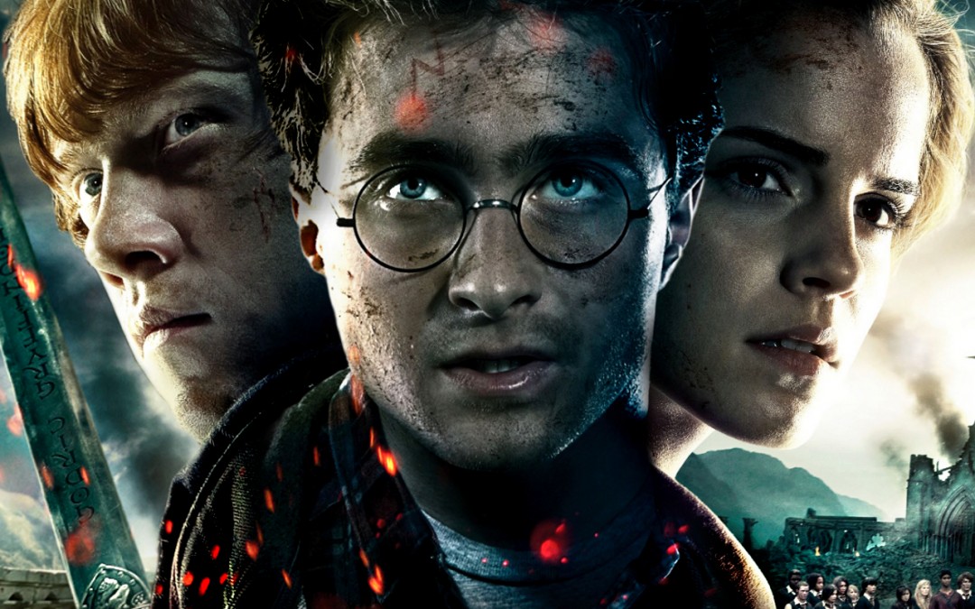 Bad news for Harry Potter fans as 12 short story rumours untrue