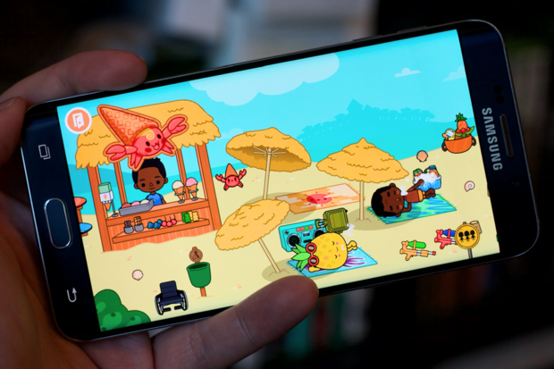 Five to Try: Evie rethinks the Android launcher, and Minecraft gets friendlier than ever