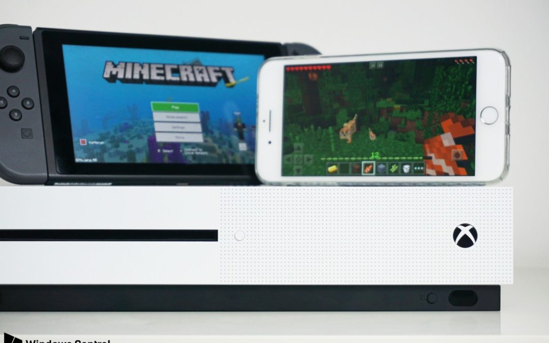 Minecraft Realms review: Infinite procedural fun held back by weak admin tools