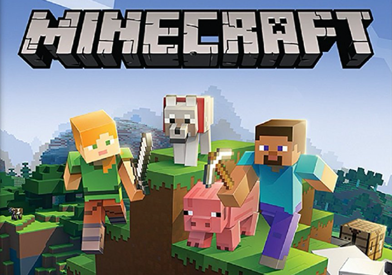 So Far In 2018, Japan’s Most Downloaded Nintendo Switch Game Is Minecraft