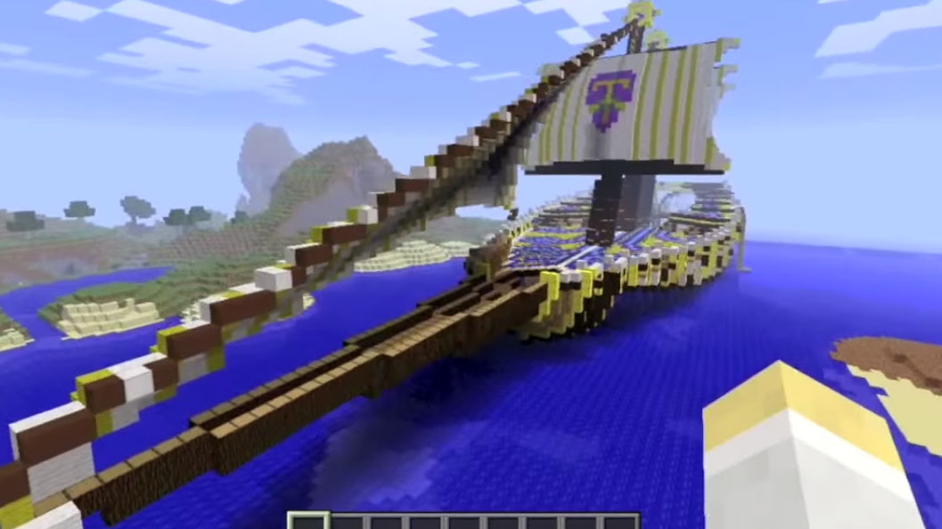 For the Hesitant Teacher: Leveraging the Power of Minecraft