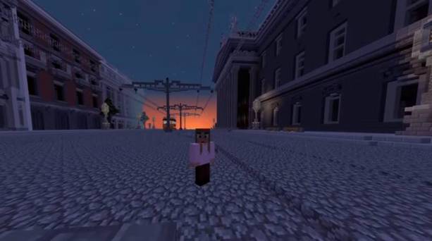 MindRising: Cork primary school creates impressive Minecraft music video to tell the story of ‘Grace’
