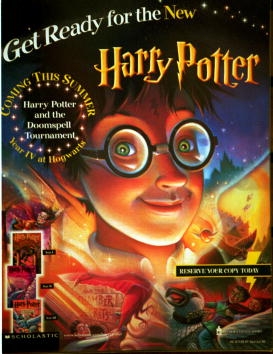 ‘Harry Potter’ Author J.K. Rowling Teases Fans with HP Details and Updates Through the Years Including ‘Cursed Child’ and ‘Fantastic Beasts’