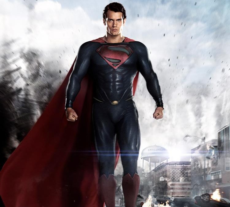 Henry Cavill as Superman is not a ‘dark’ superhero, explains Justice League producer