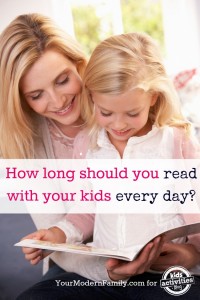 how-long-should-you-read-every-day