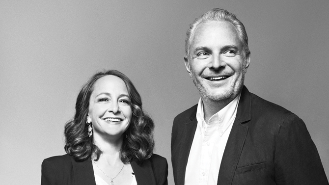 Lionsgate Developing ‘The Odyssey’ with ‘Hunger Games’ Team