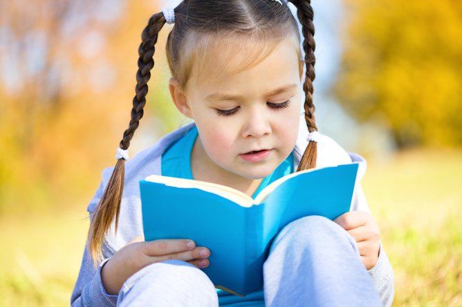 Is your kid having fun reading? Here are some tips