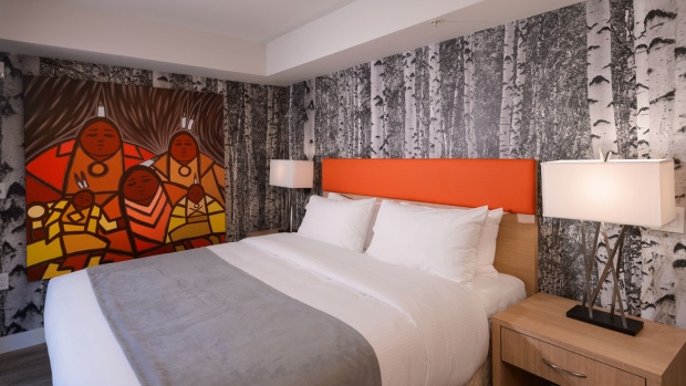 From Harry Potter to rock ‘n’ roll: 5 themed hotels to try on your next trip