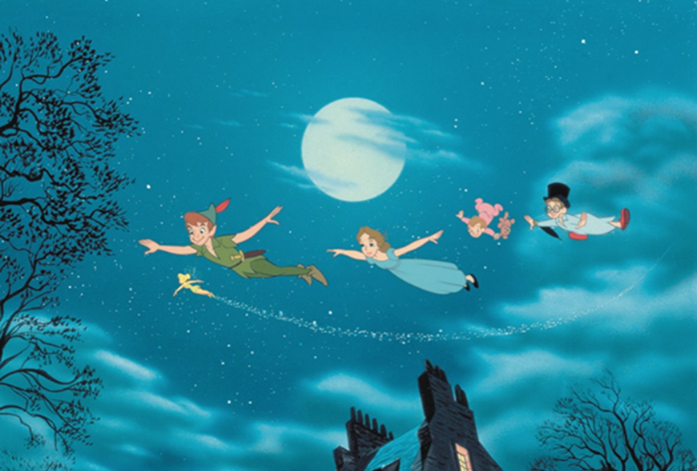 We Bet We Can Make You Feel Nostalgic