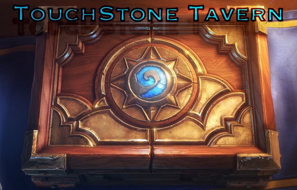 Karazhan Adventure Coming (?), Frodan Talks Pro Scene, Best Decks for the Meta, and More ‘Hearthstone’ News in Touchstone #57