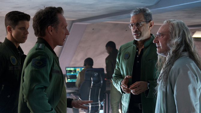 Box Office: ‘Independence Day: Resurgence’ No Match for ‘Finding Dory’