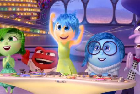 Disney Reaches Another Milestone In Record Time: $2B International Box Office