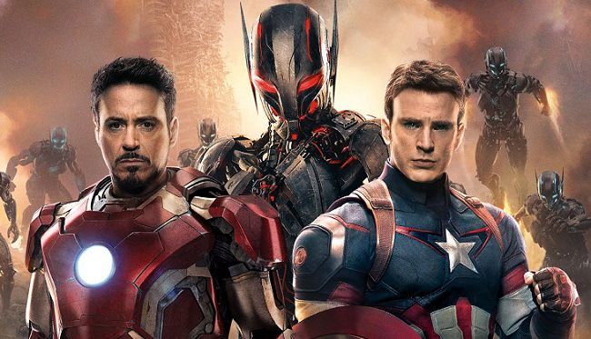 All 39 Marvel movies ranked from best to worst by Rotten Tomatoes