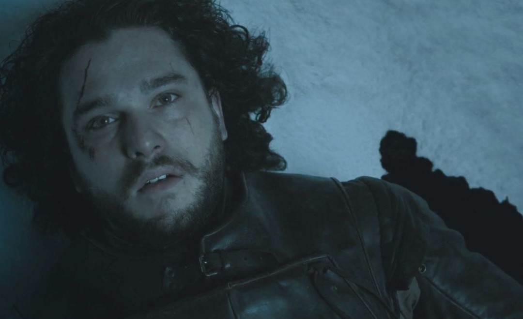 ‘Game Of Thrones’: You Definitely Missed This Clue To Jon Snow’s Return From The Dead