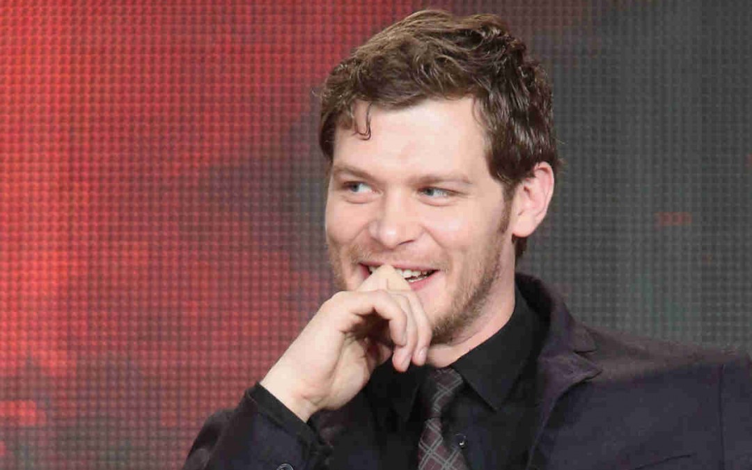 Joseph Morgan Dishes on Auditioning For Harry Potter Movies