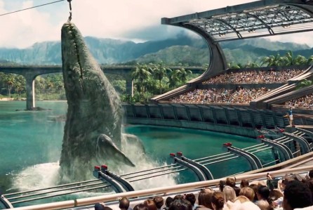 Universal Hits $3B At International Box Office In Industry-Record Time – And A First For The Studio