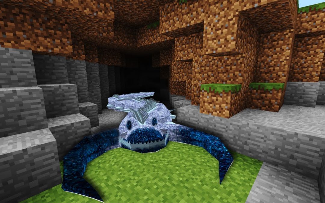 The best Minecraft mods