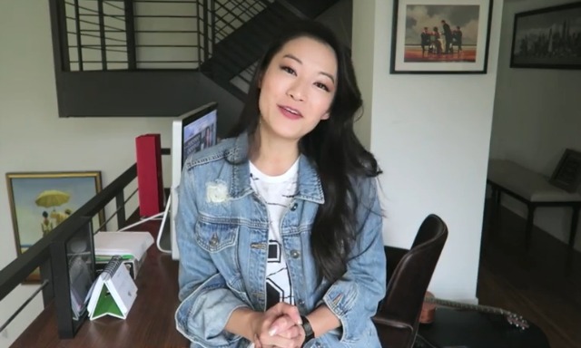 Teen Wolf: Arden Cho Isn’t Returning for Season 6—Watch Her Announcement (VIDEO)