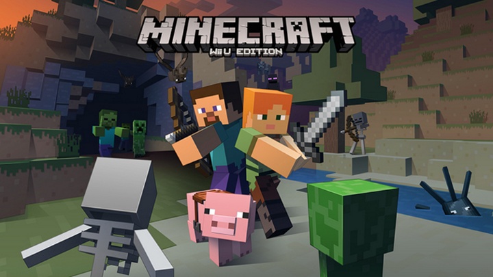 Minecraft Update Version Number Three Has Gone Live