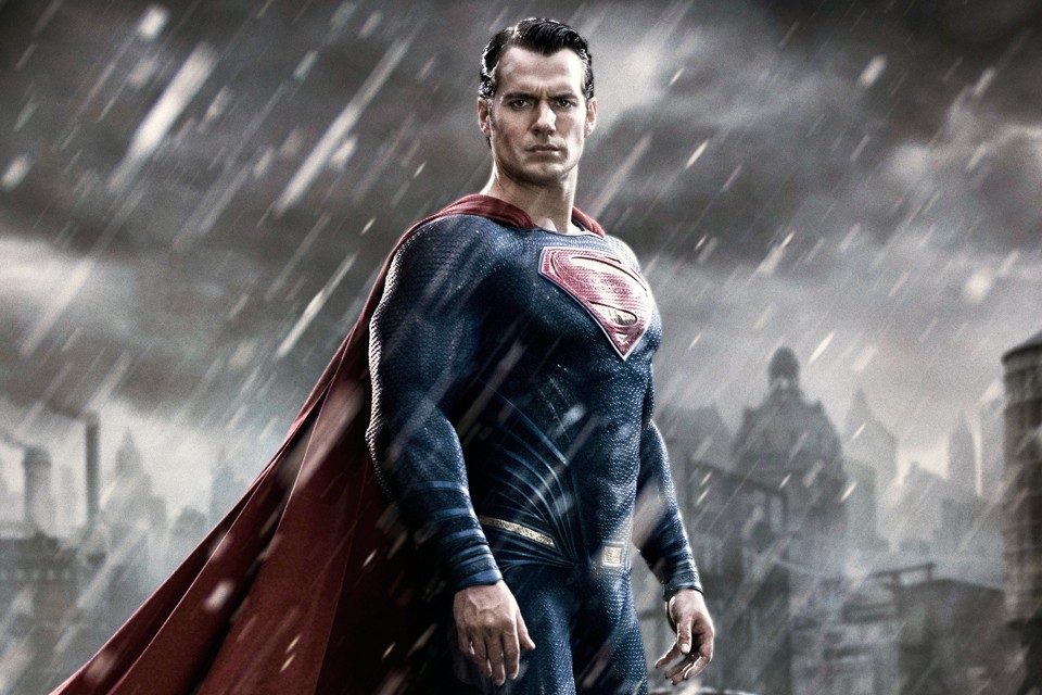 10 Other Superheroes Who Could Beat Superman