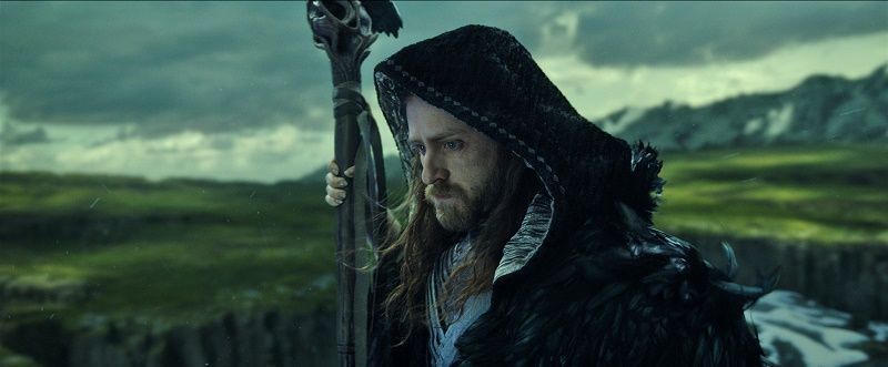 The Warcraft Movie Is Not Good