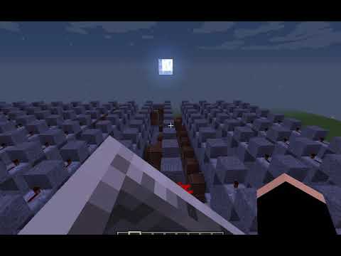 Africa by Toto: the Minecraft edition