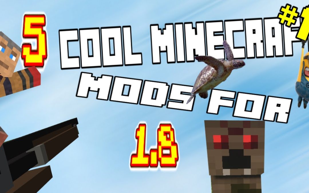 Thompson: Mining for Minecraft Mods