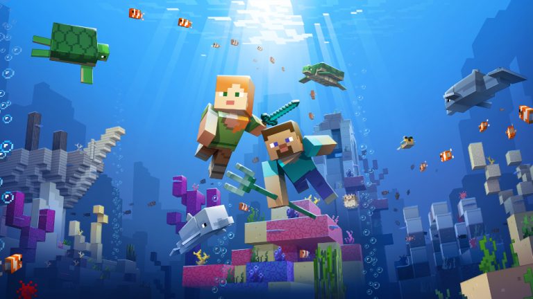 Minecraft: Education Edition To Launch On iPads In September