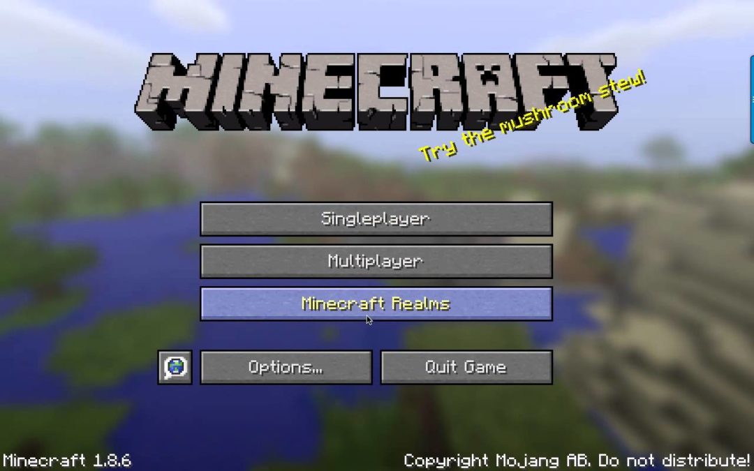 How to change your name in Minecraft