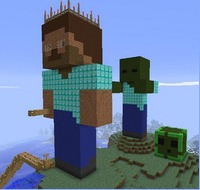 Microsoft Strategy Vice President Teper: ‘Minecraft is a development tool’