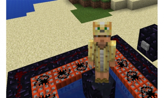 ‘Minecraft’ updates: ‘Pocket Edition’ receives an important Redstone boost