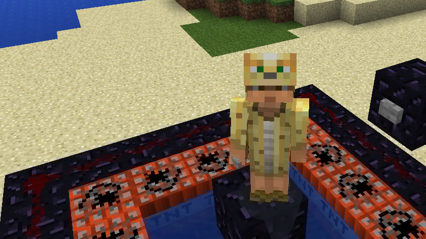 Let There be Light! – Minecraft: Pocket Edition: .13 (Redstone) Update is Out on Beta for Android