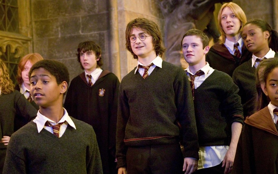 A Brief History Of The Worst ‘Harry Potter And The Goblet Of Fire’ Mistake Ever