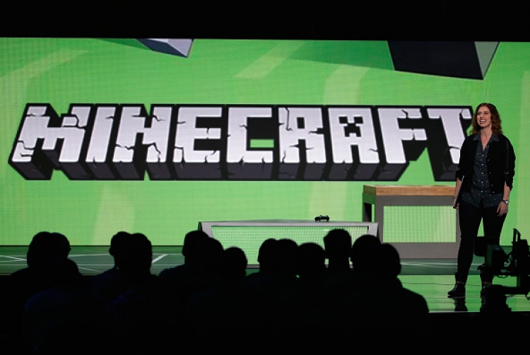‘Minecraft: Pocket Edition’ Beta Version Now On Google Play Store; New Updates Included