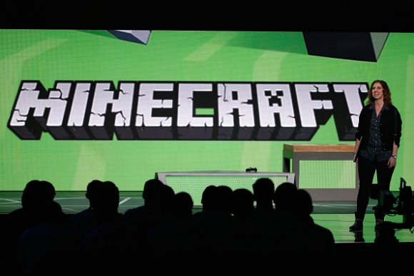 ‘Minecraft’ Update: Minecraft Wii U Edition Classification from PEGI Removed, Leaving Gamers Hanging